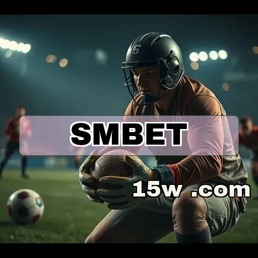 smbet.com Raspadinhas